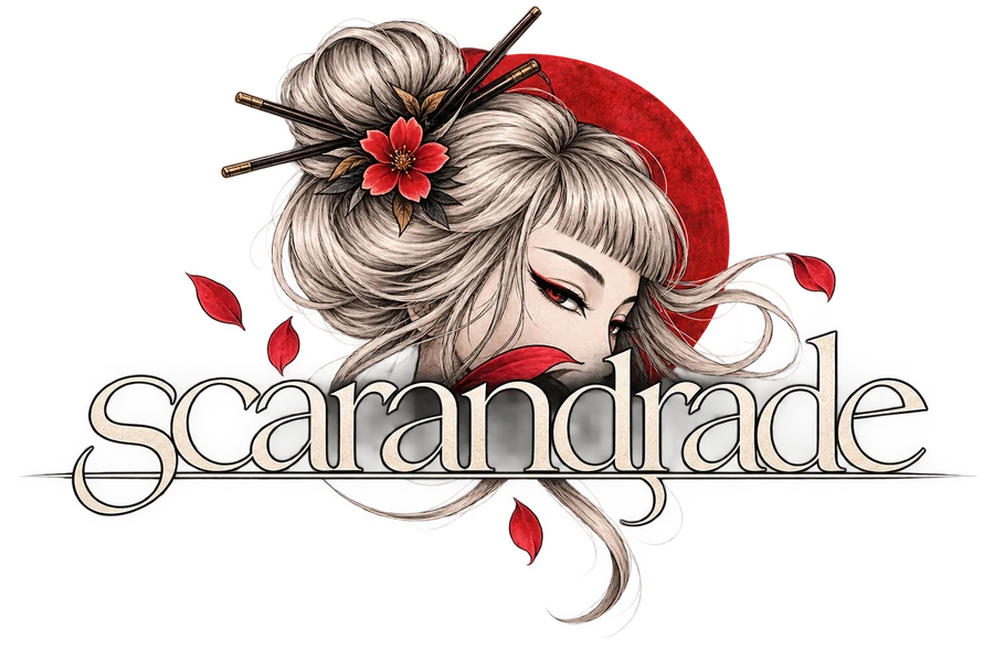 Scar Andrade
