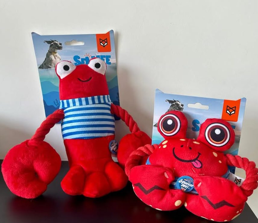 Brinquedos