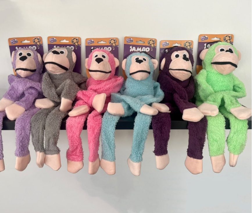 Brinquedos 3