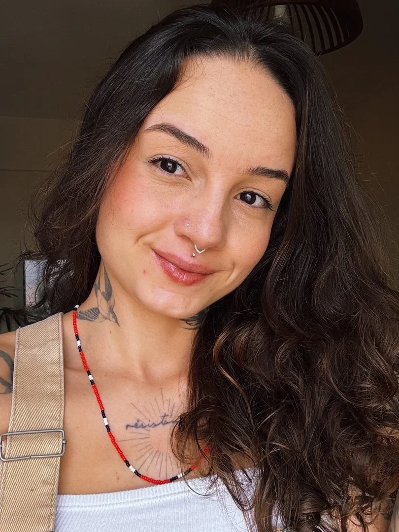 Agatha Amorim