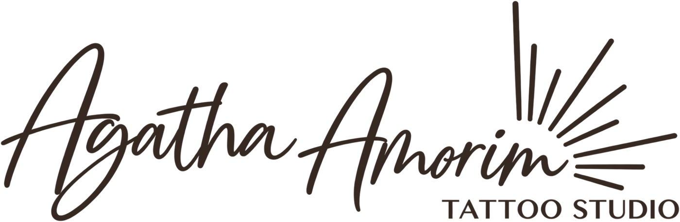 Agatha Amorim Tattoo Studio