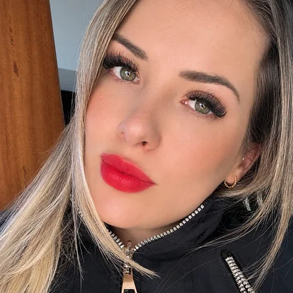Amanda Reali