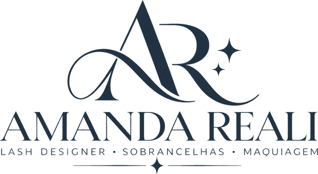 Amanda Reali · Lash designer, sobrancelhas e maquiagem