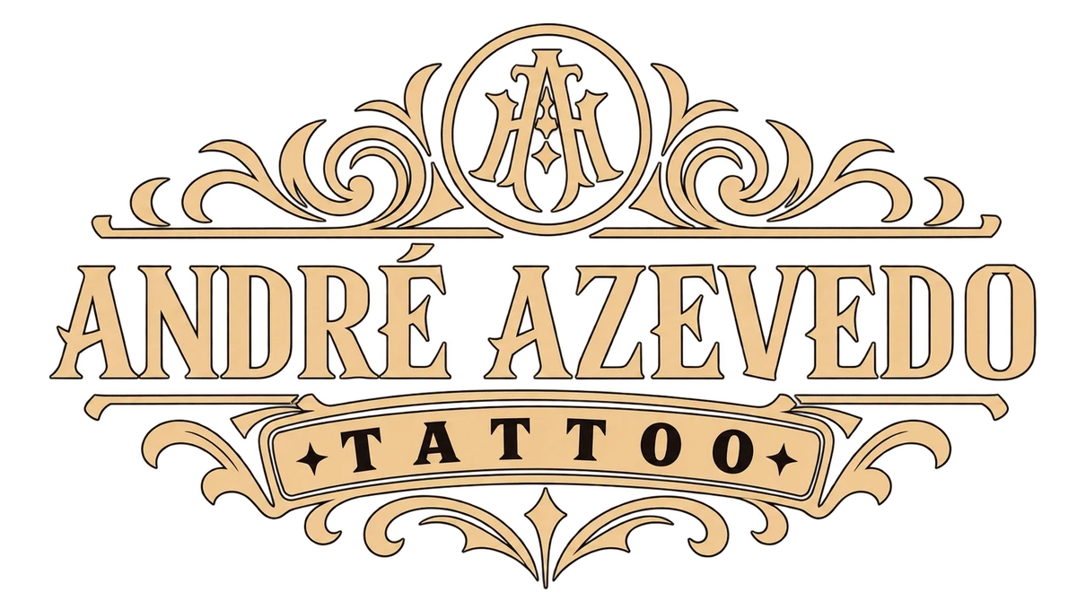 André Azevedo Tattoo