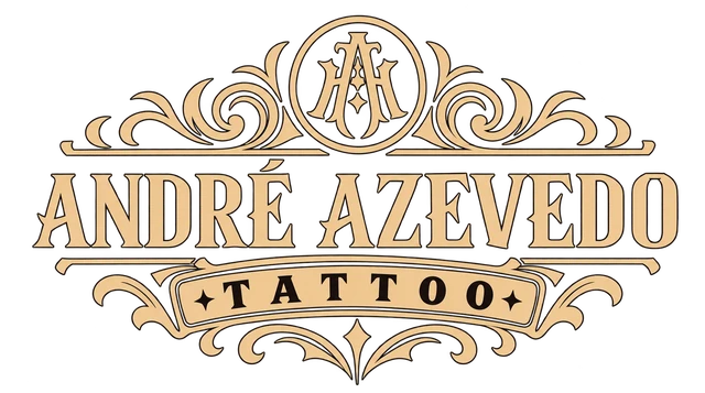 André Azevedo Tattoo