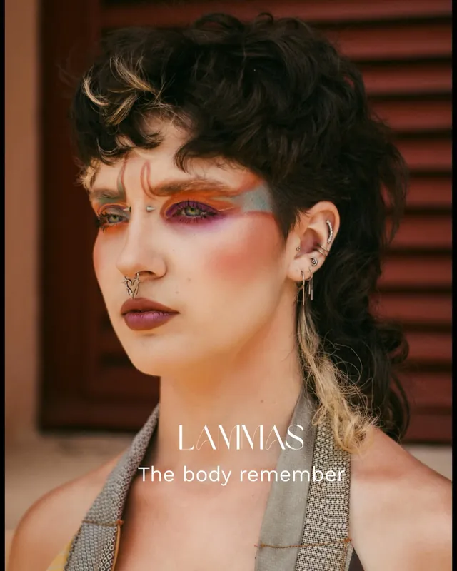 Ensaio de Lammas