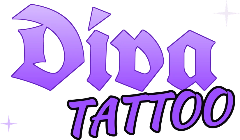Diva Tattoo