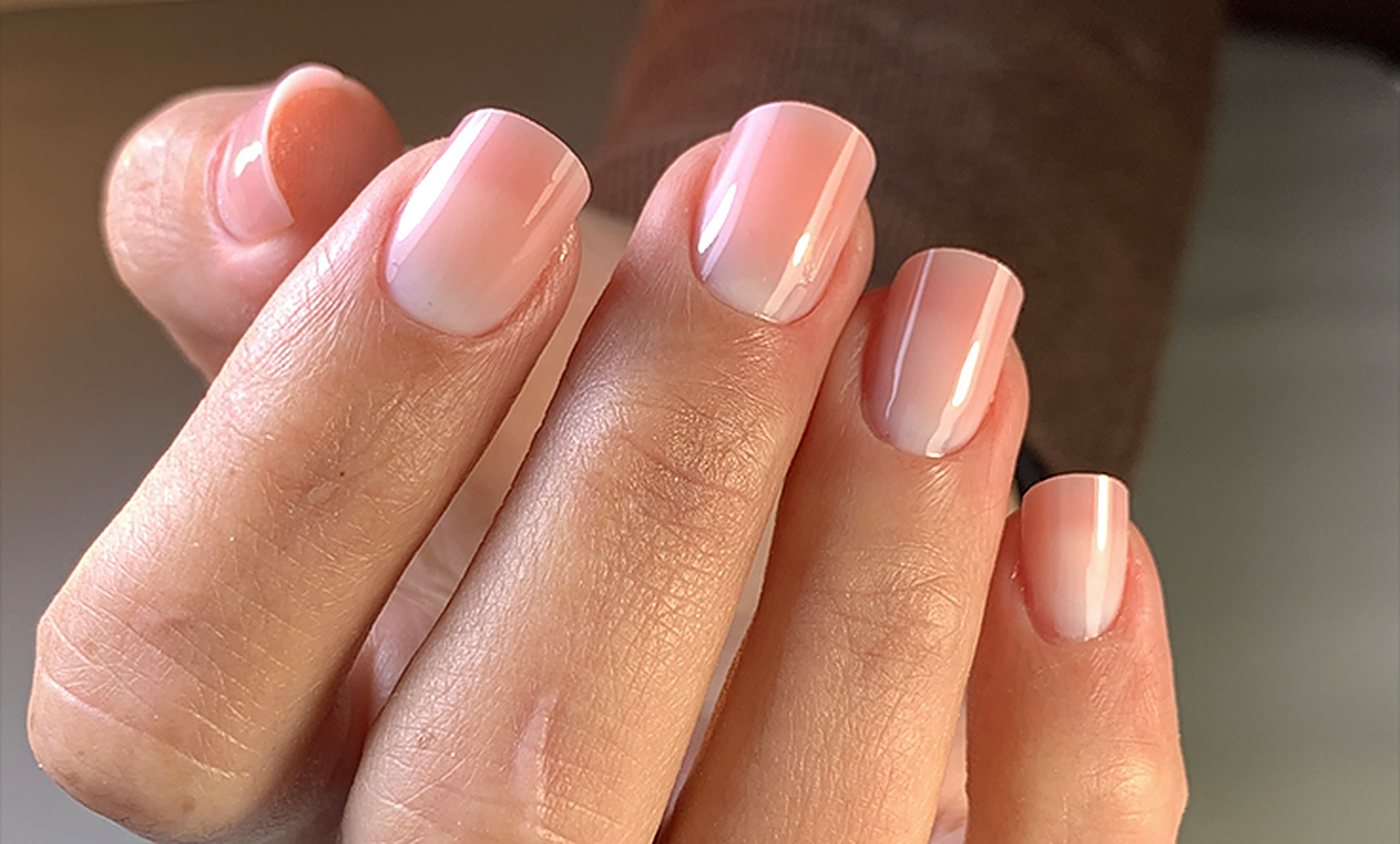 Baby Boomer e francesa perfeita — Lenny Amorim Beauty Studio