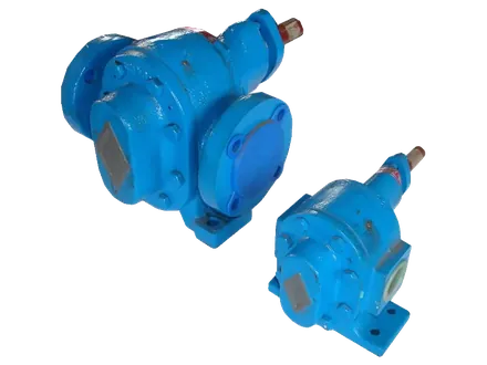 Bombas de lubrificação