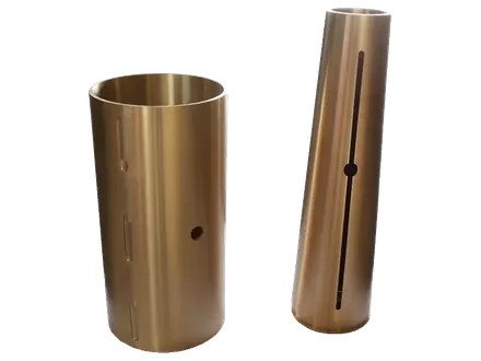 Buchas do BG-36