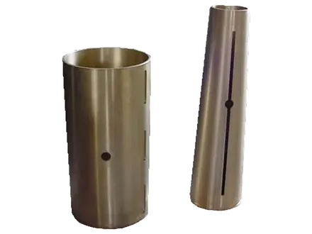 Buchas do BG-48