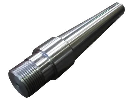 Eixo cônico BG-36FC