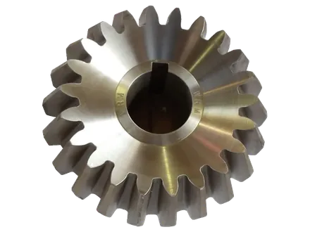 Pinhão BG-36