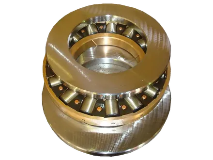 Rolamento 11D63